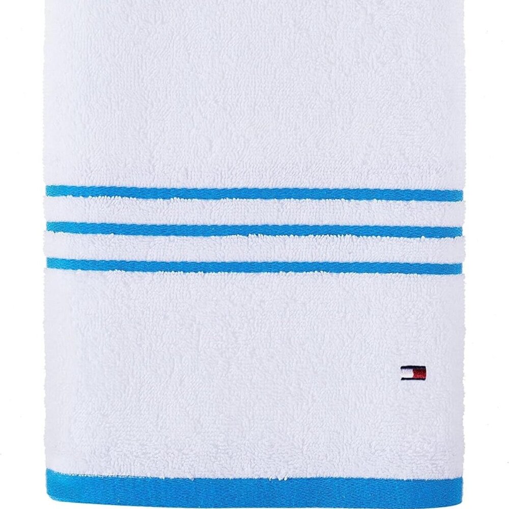 Bath Towel Tommy Hilfiger Modern American